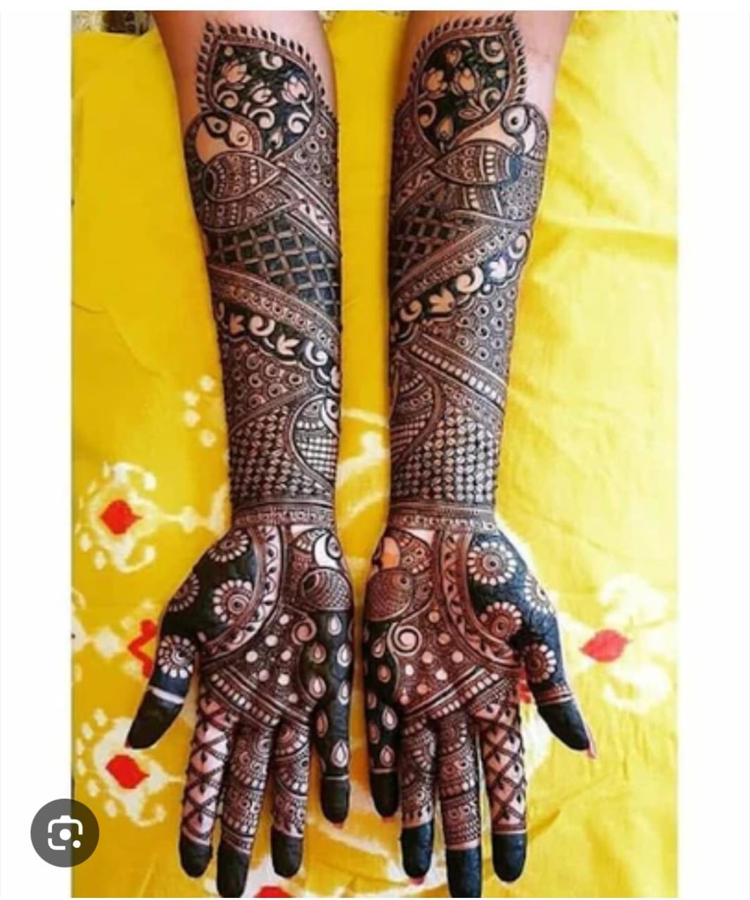SATNAM
Mehandi & Tattoo Arts
