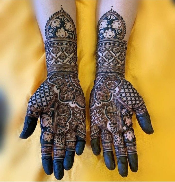 SATNAM
Mehandi & Tattoo Arts