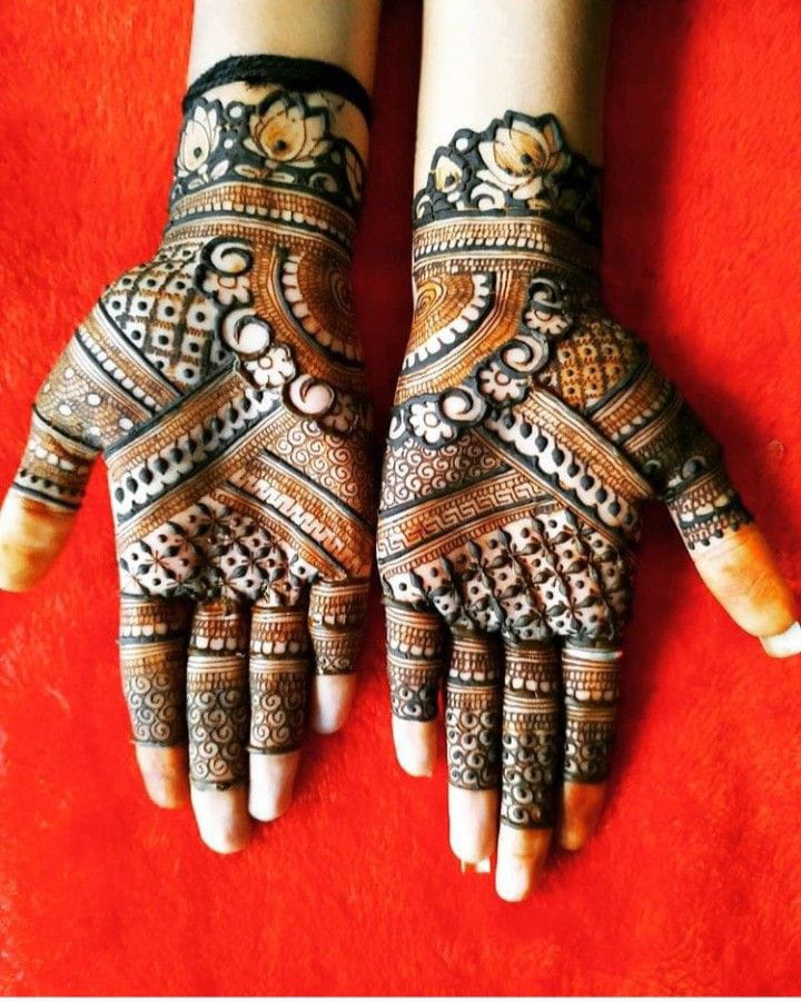 SATNAM
Mehandi & Tattoo Arts