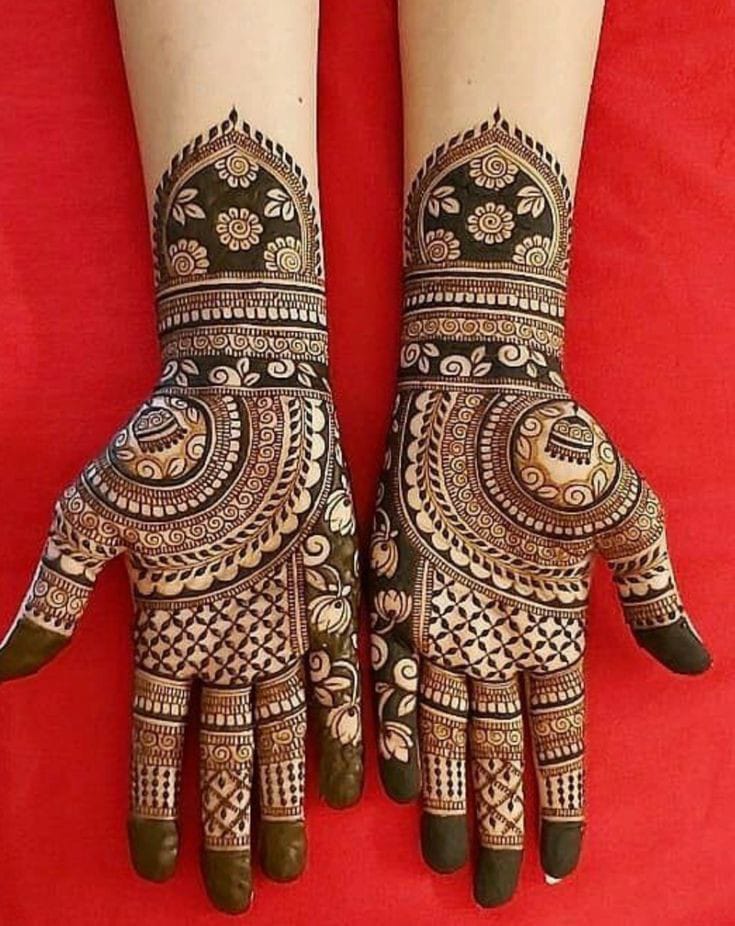 SATNAM
Mehandi & Tattoo Arts