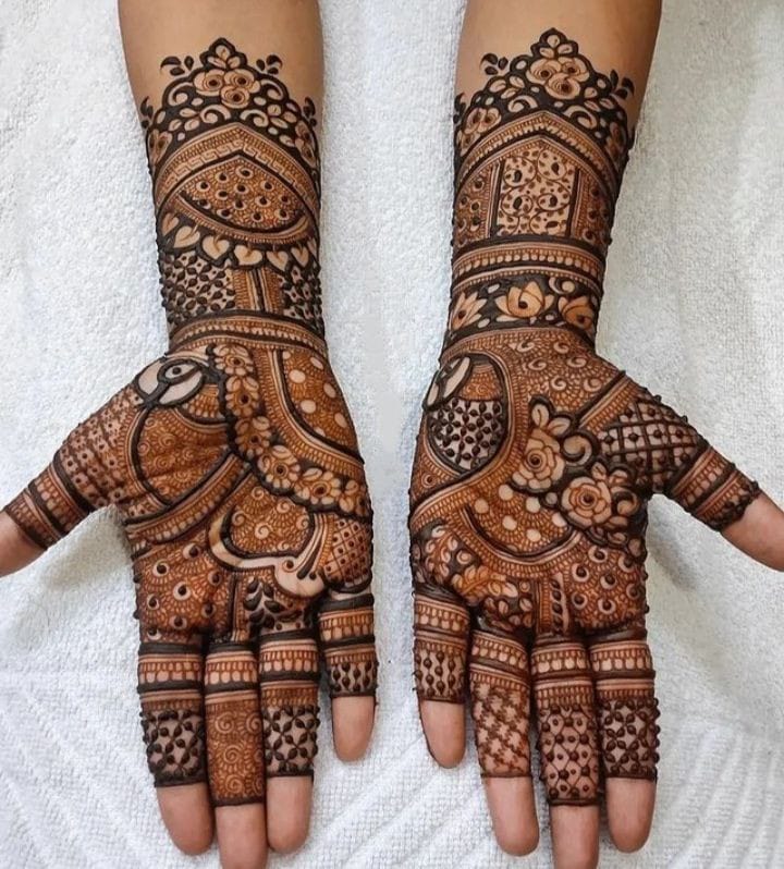 SATNAM
Mehandi & Tattoo Arts