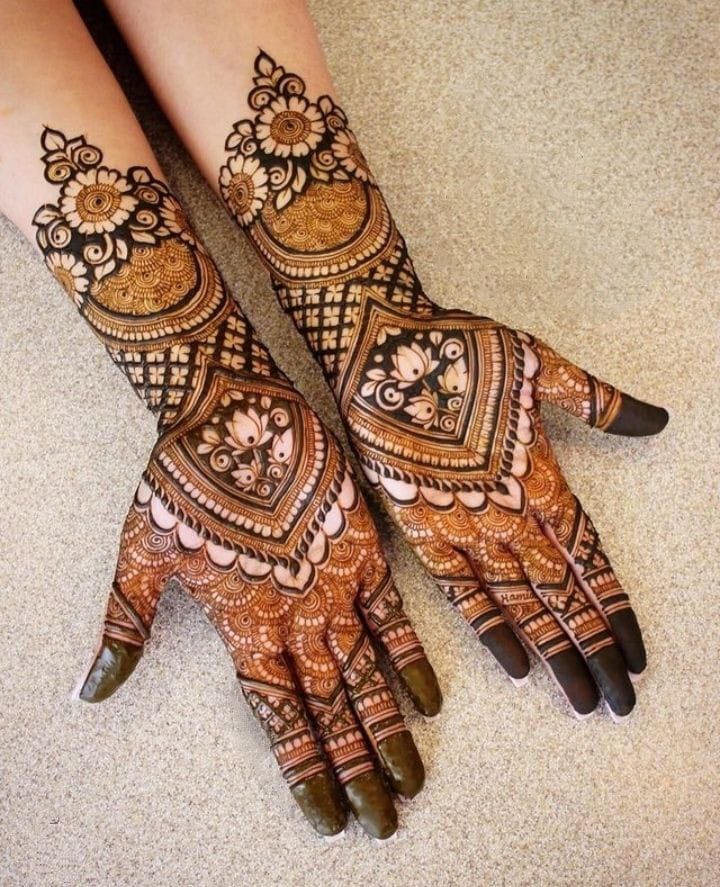 SATNAM
Mehandi & Tattoo Arts