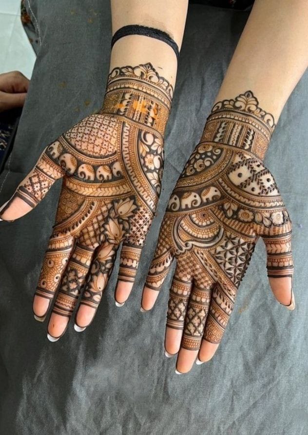 SATNAM
Mehandi & Tattoo Arts