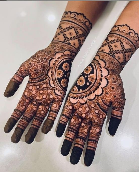 SATNAM
Mehandi & Tattoo Arts