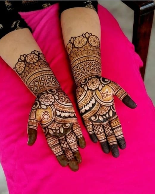 SATNAM
Mehandi & Tattoo Arts