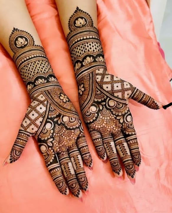 SATNAM
Mehandi & Tattoo Arts