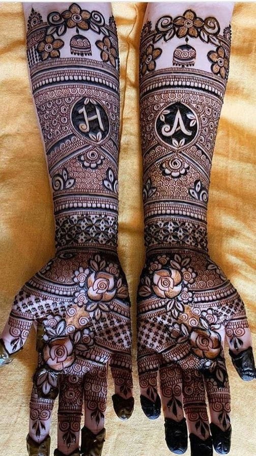 SATNAM
Mehandi & Tattoo Arts