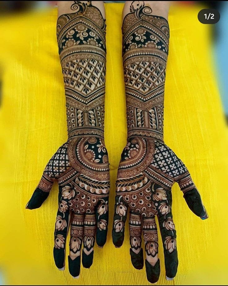 SATNAM
Mehandi & Tattoo Arts