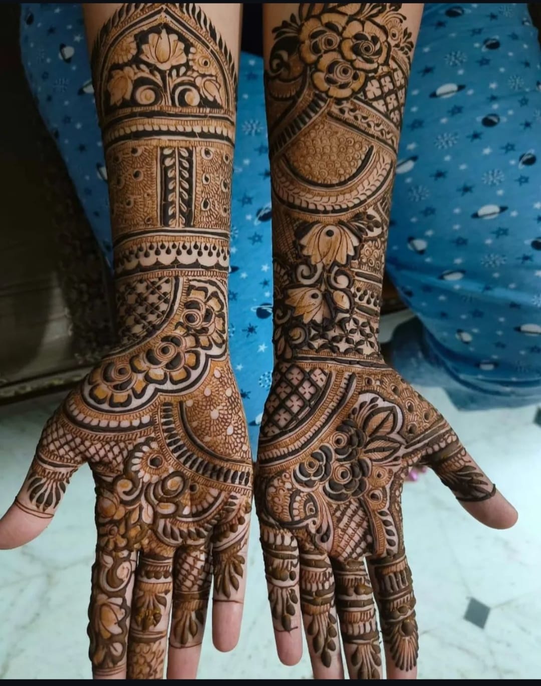 SATNAM
Mehandi & Tattoo Arts