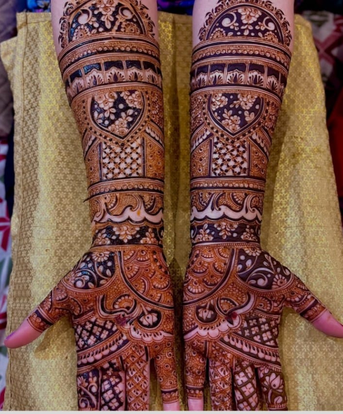 SATNAM
Mehandi & Tattoo Arts