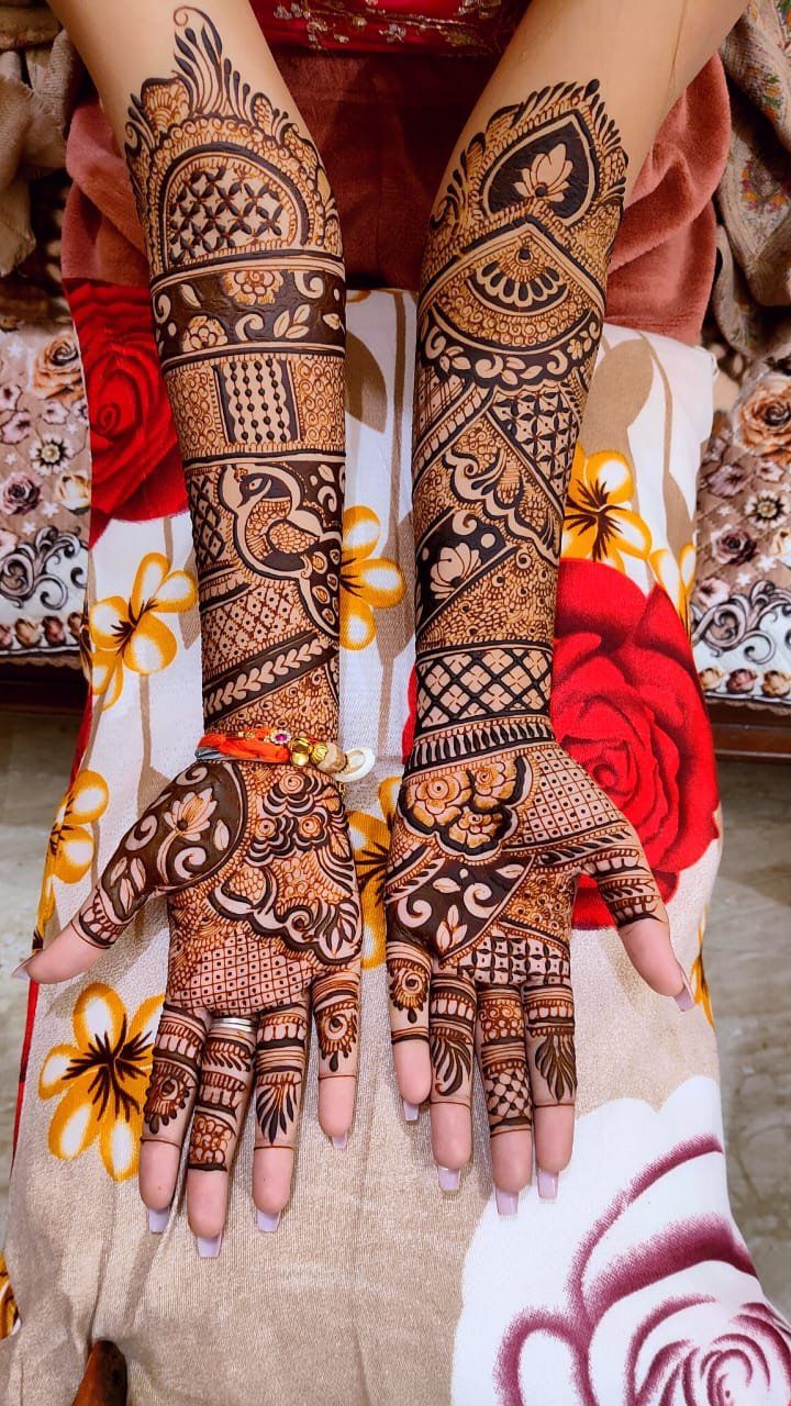 SATNAM
Mehandi & Tattoo Arts