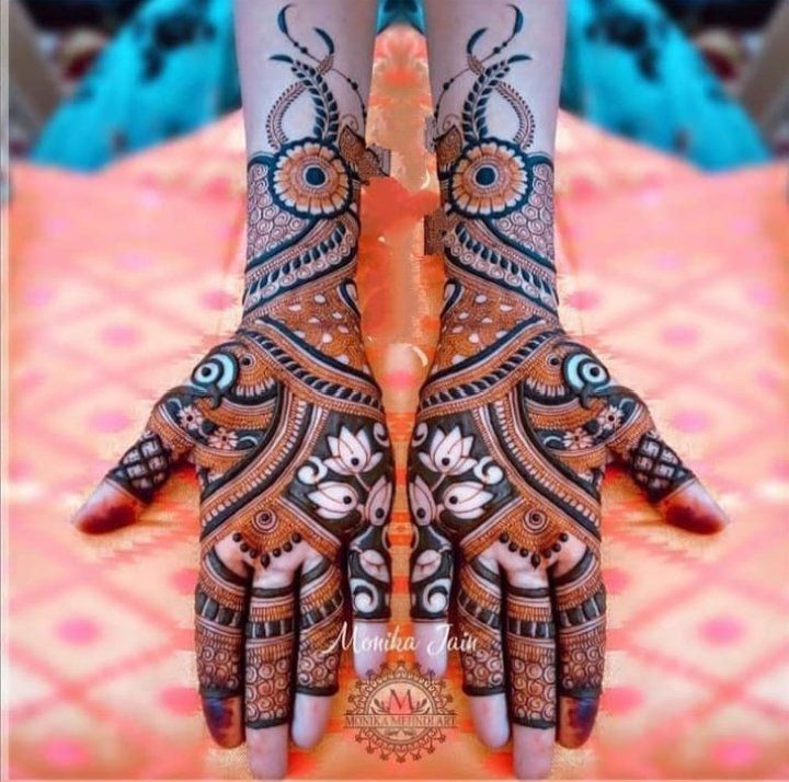 SATNAM
Mehandi & Tattoo Arts