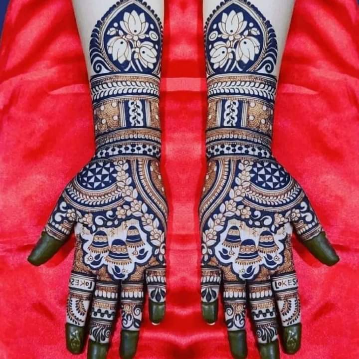 SATNAM
Mehandi & Tattoo Arts