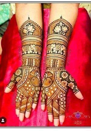 SATNAM
Mehandi & Tattoo Arts