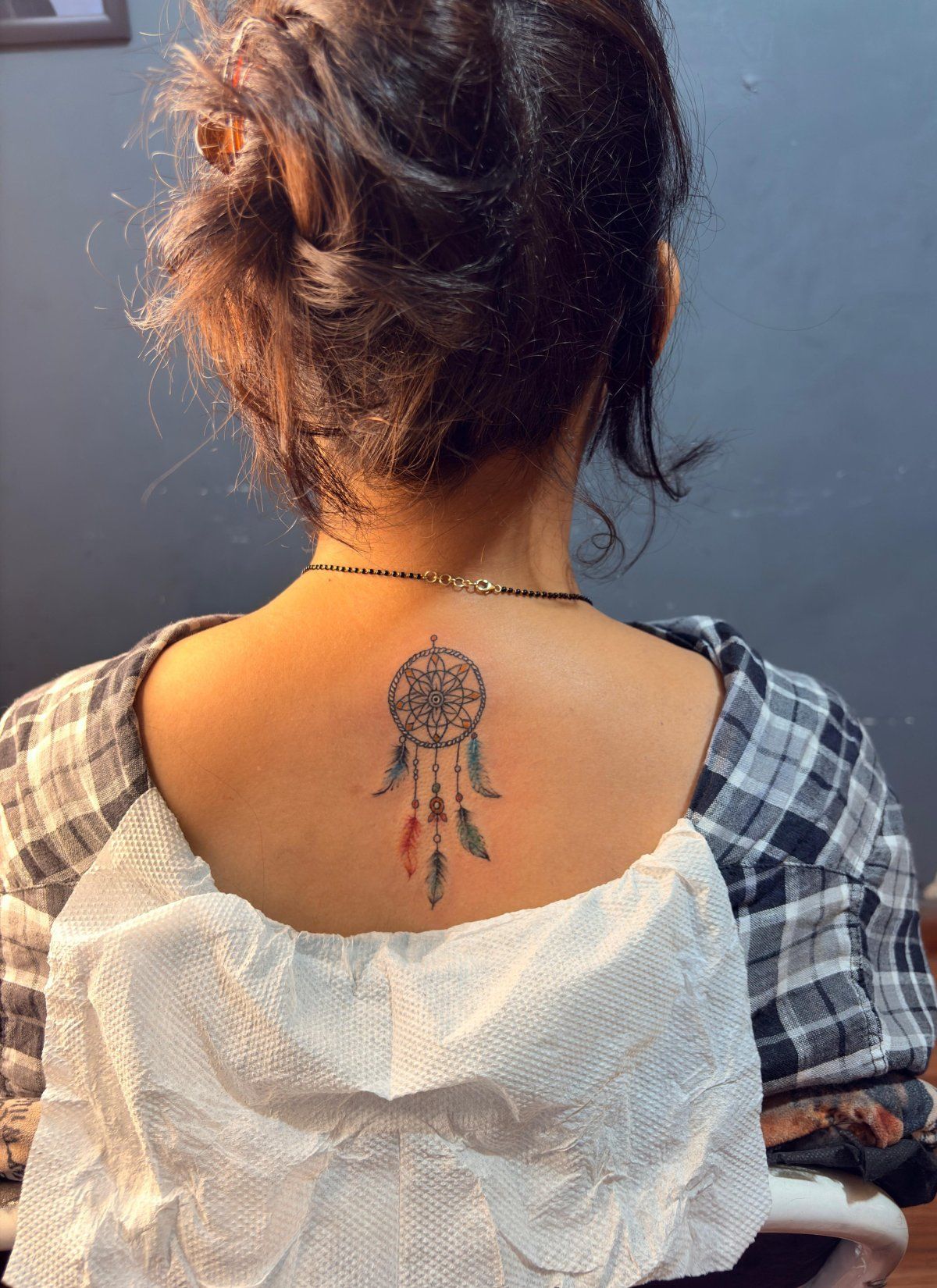 SATNAM
Mehandi & Tattoo Arts