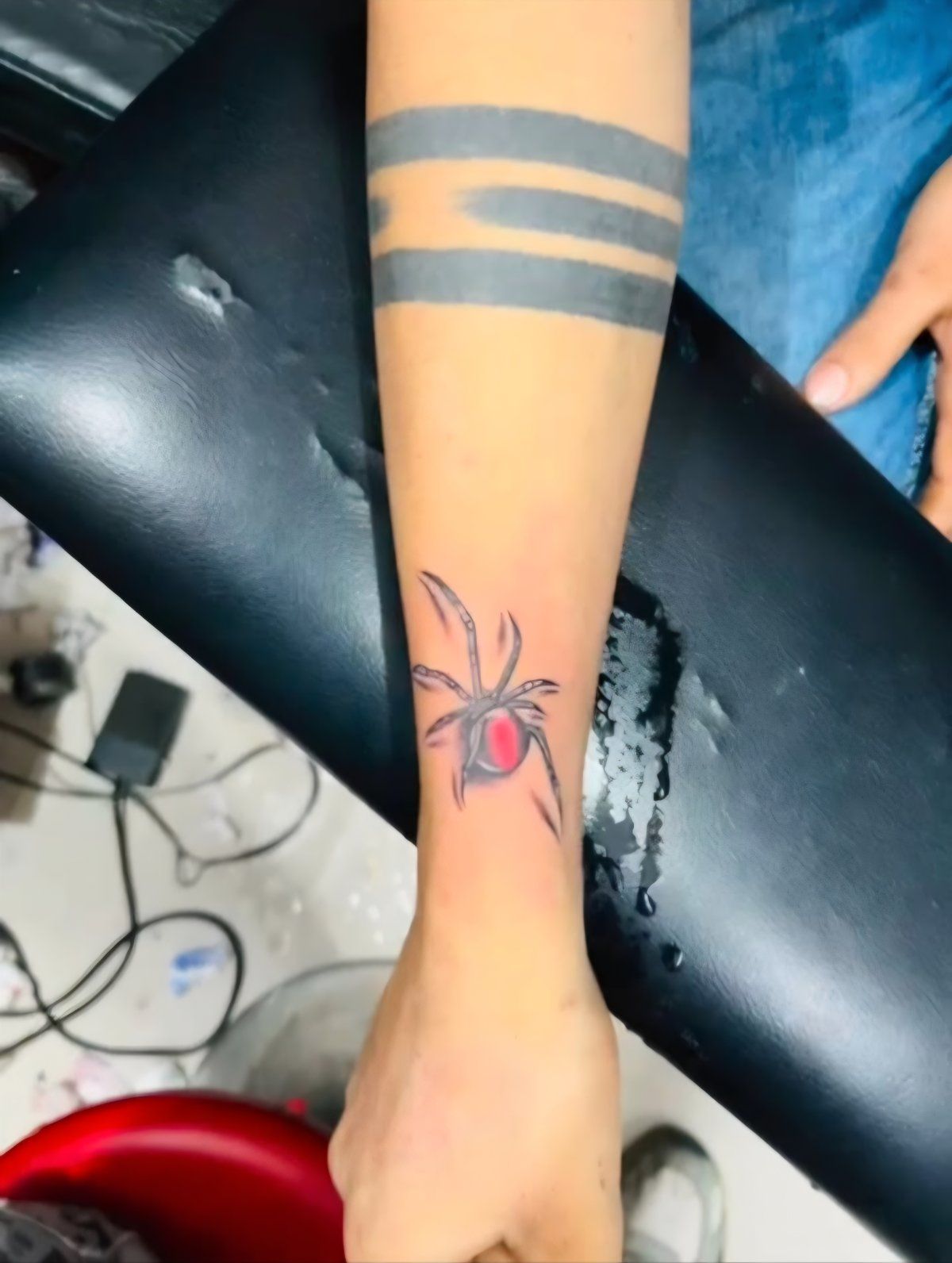 SATNAM
Mehandi & Tattoo Arts