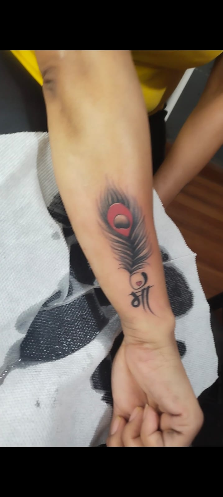 SATNAM
Mehandi & Tattoo Arts