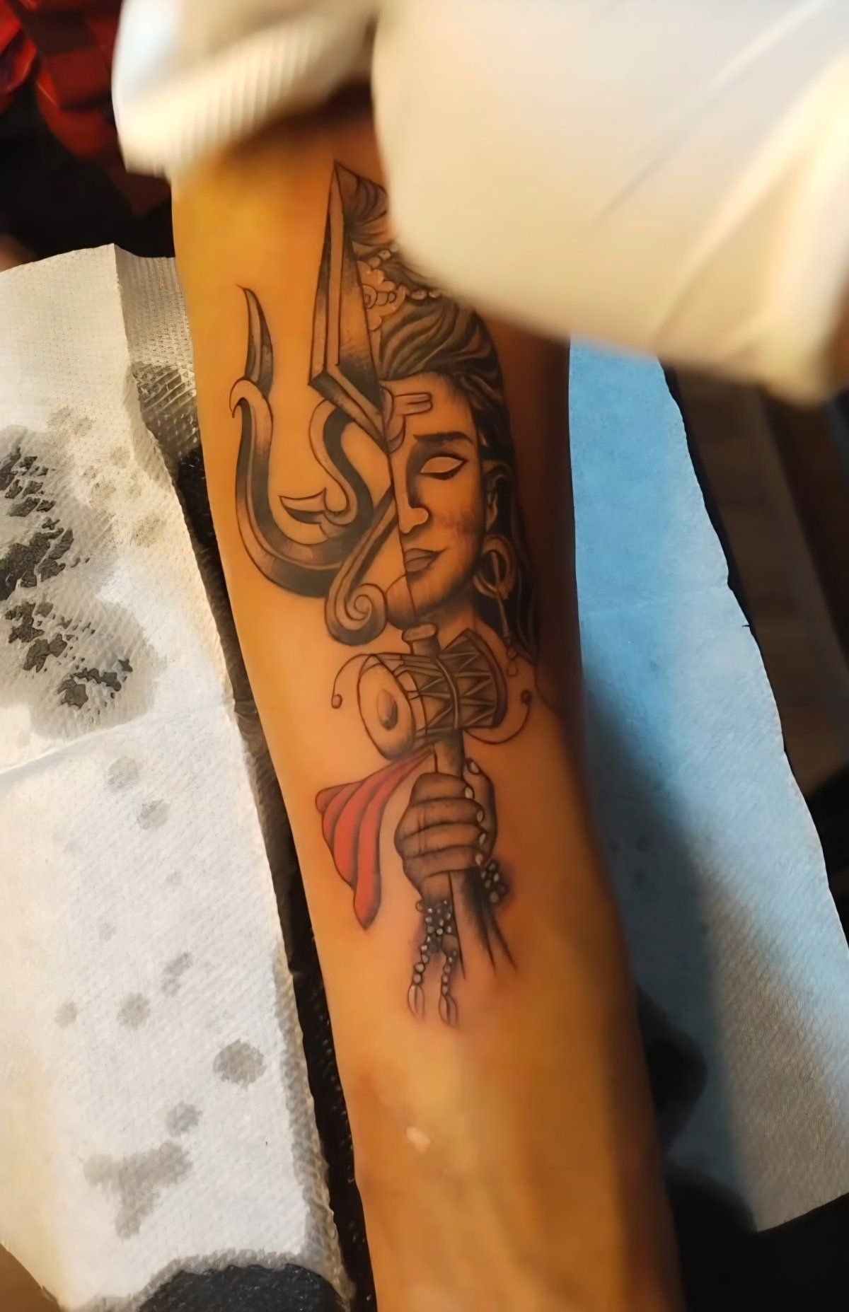 SATNAM
Mehandi & Tattoo Arts