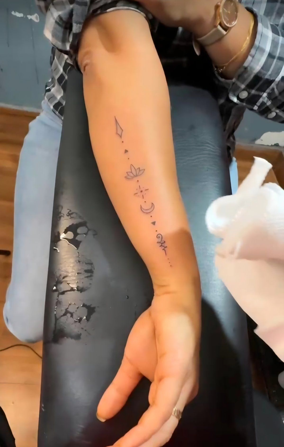 SATNAM
Mehandi & Tattoo Arts