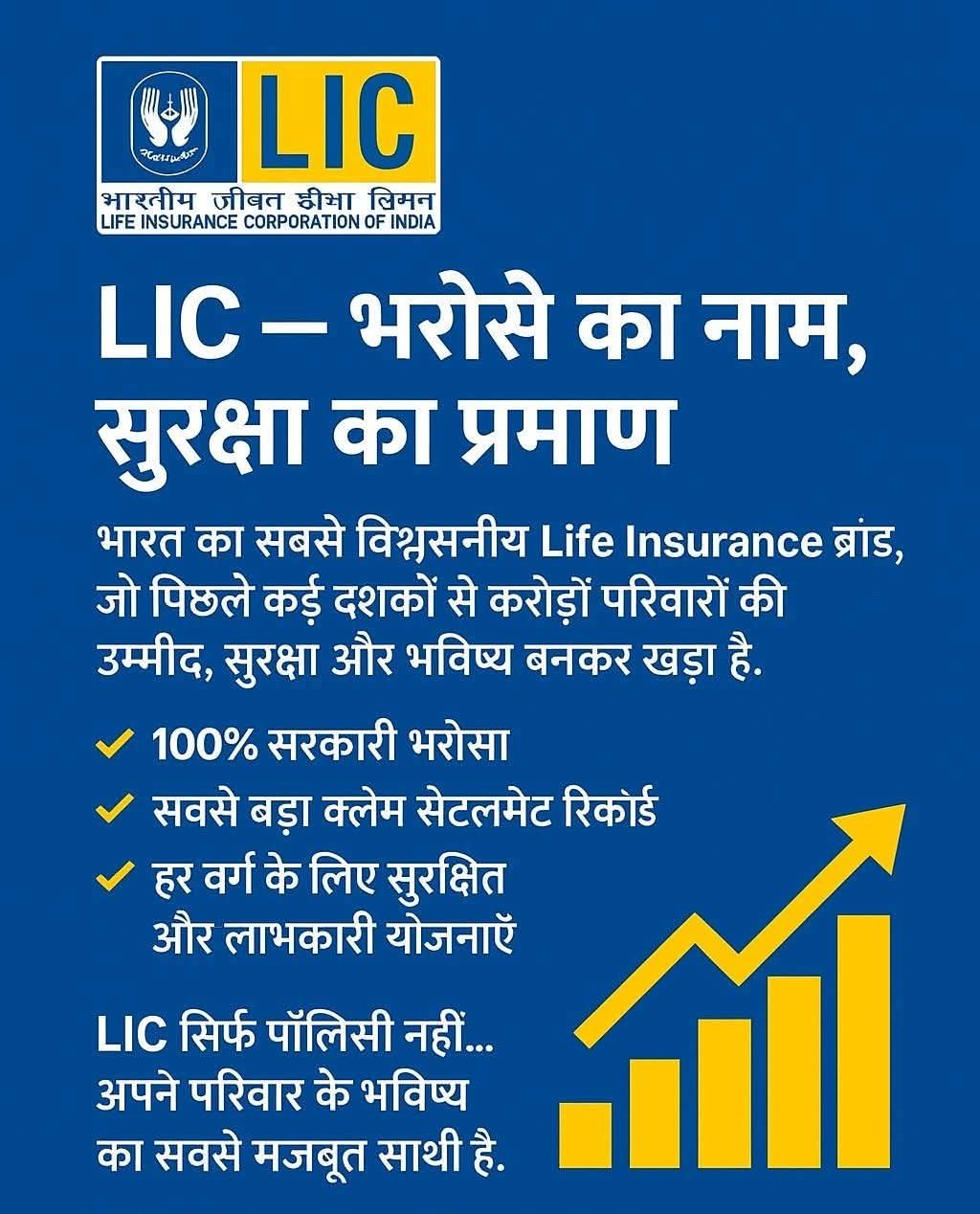 Anil Ranpura Digital Chief Life Insurance Adviser Rajkot