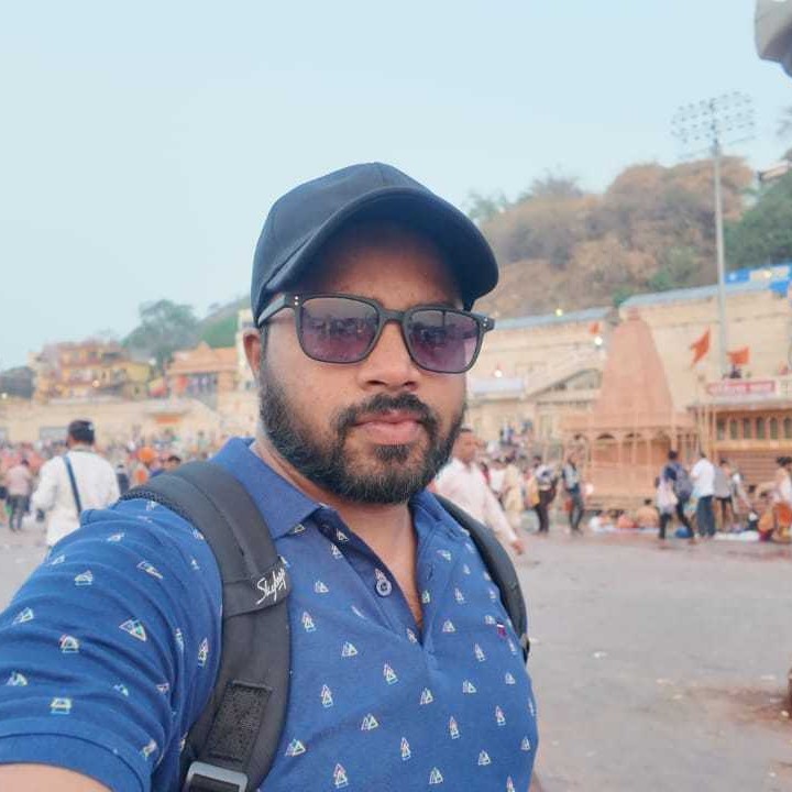 Madiya Siva Krishna