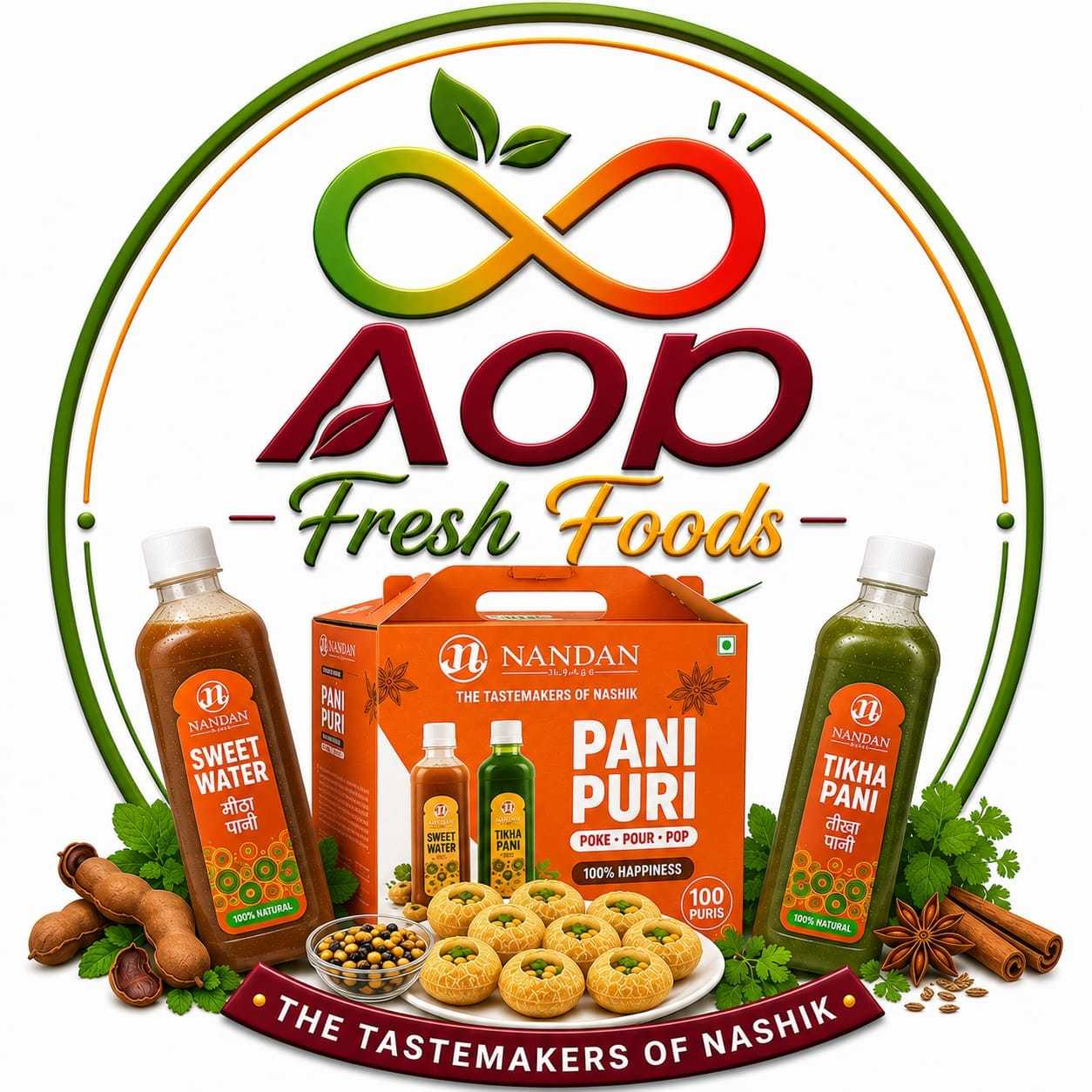 AOP Fresh Foods