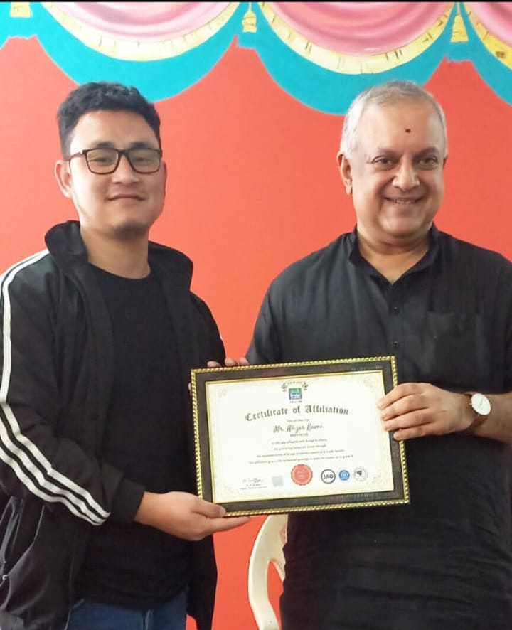 Emmanuel Music & Arts Academy