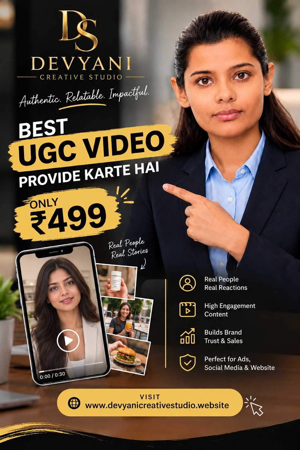 Devyani Creative Studio