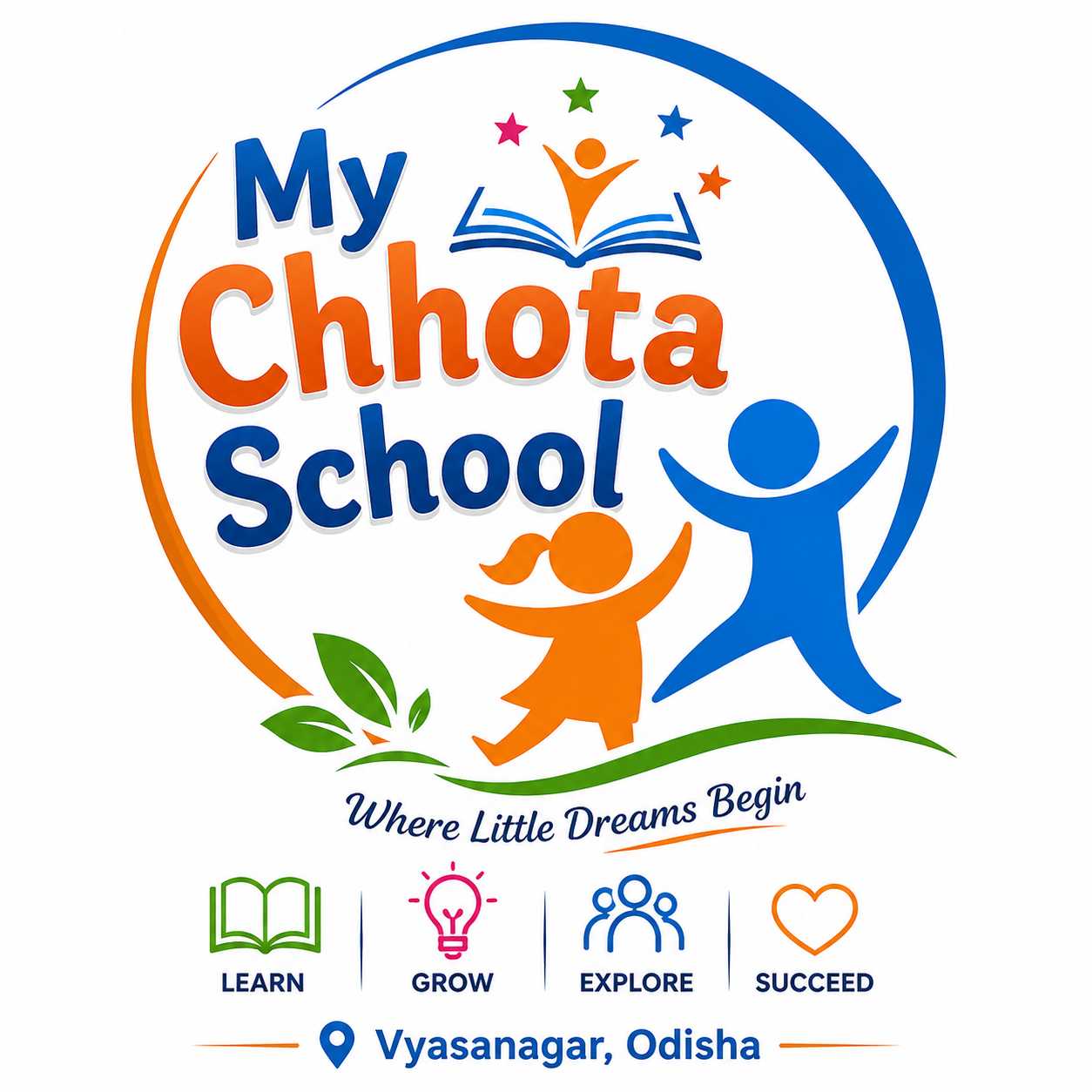 My Chhota School