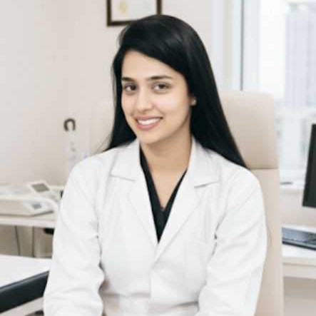 Dr. Falguni Pratik Sawant