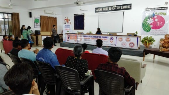 Inspiring Humanitarian Academy