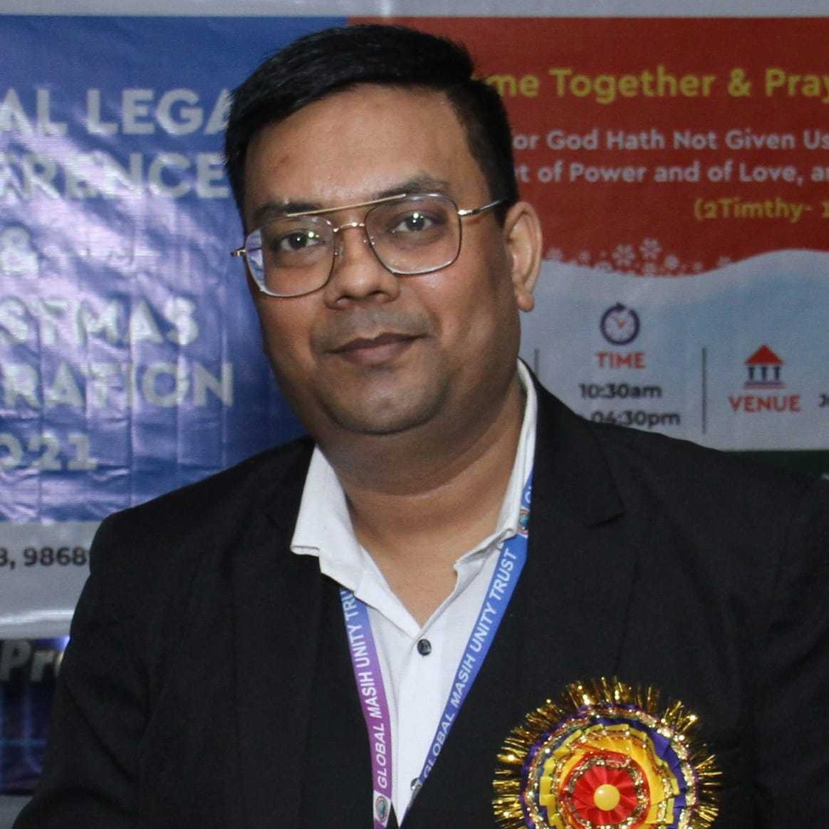 Adv. Vishwajeet Dutta