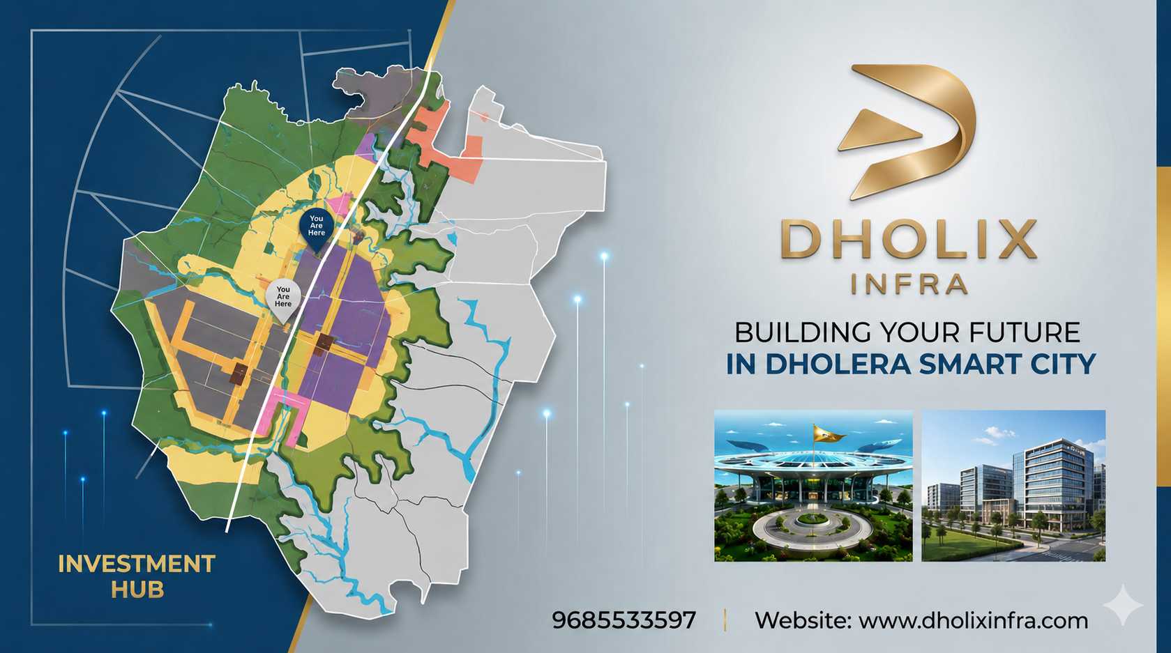 Dholix Infra Pvt. Ltd