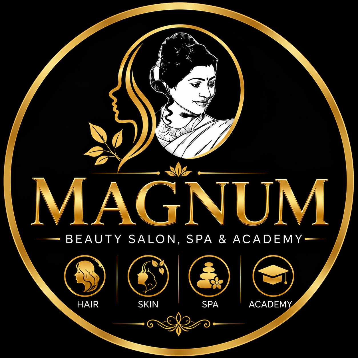 MAGNUM