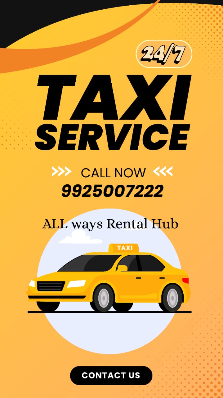 All Ways Rental Hub