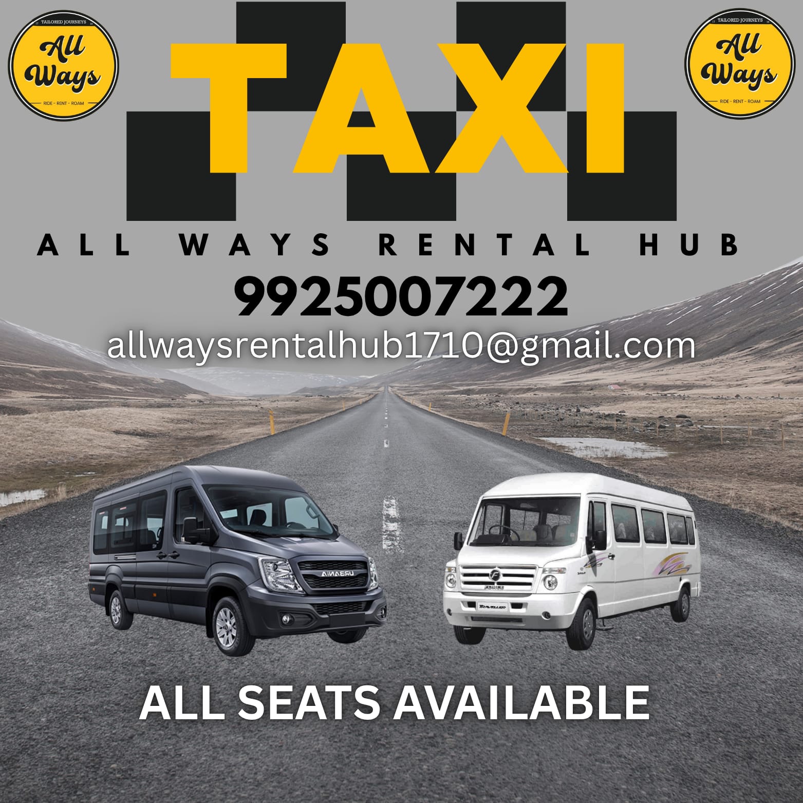 All Ways Rental Hub
