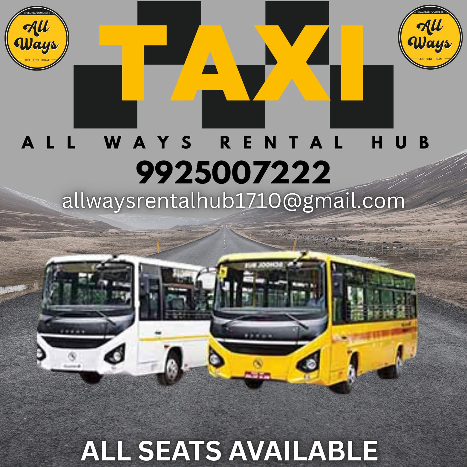 All Ways Rental Hub