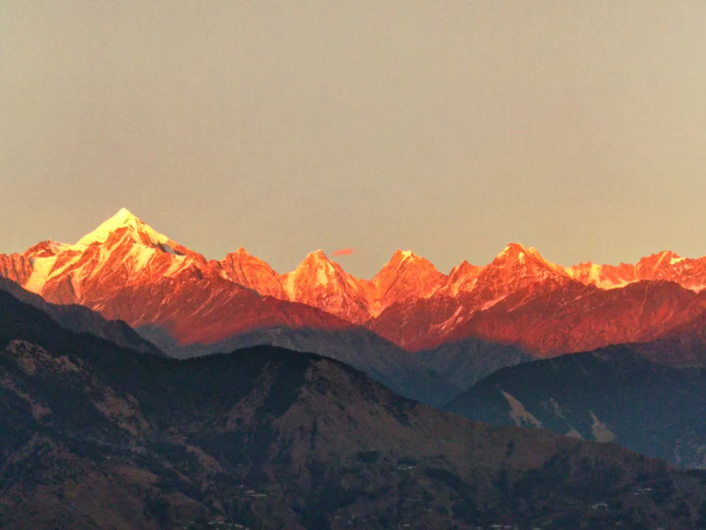 Mahi Tours And Travels