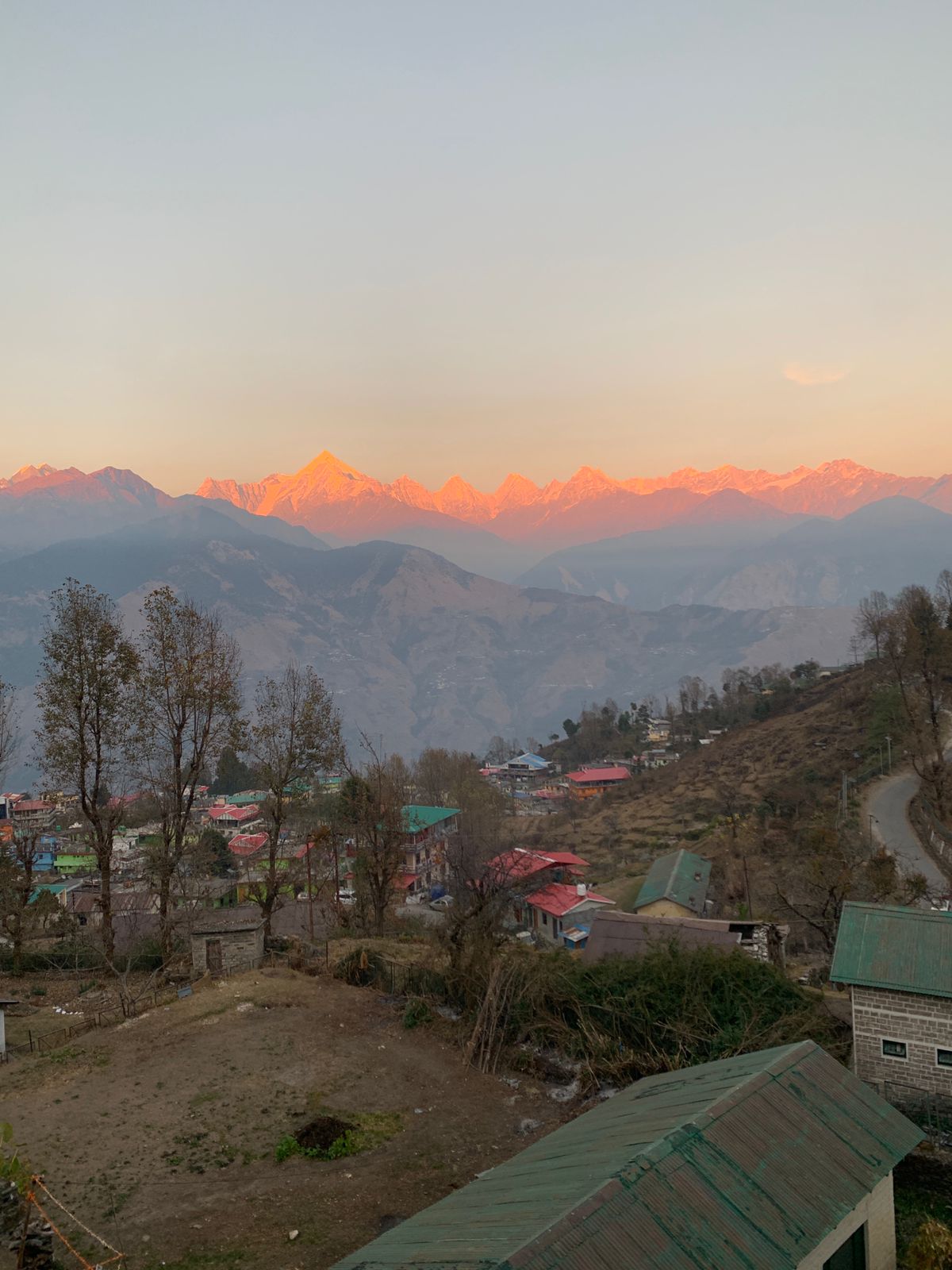 Mahi Tours And Travels