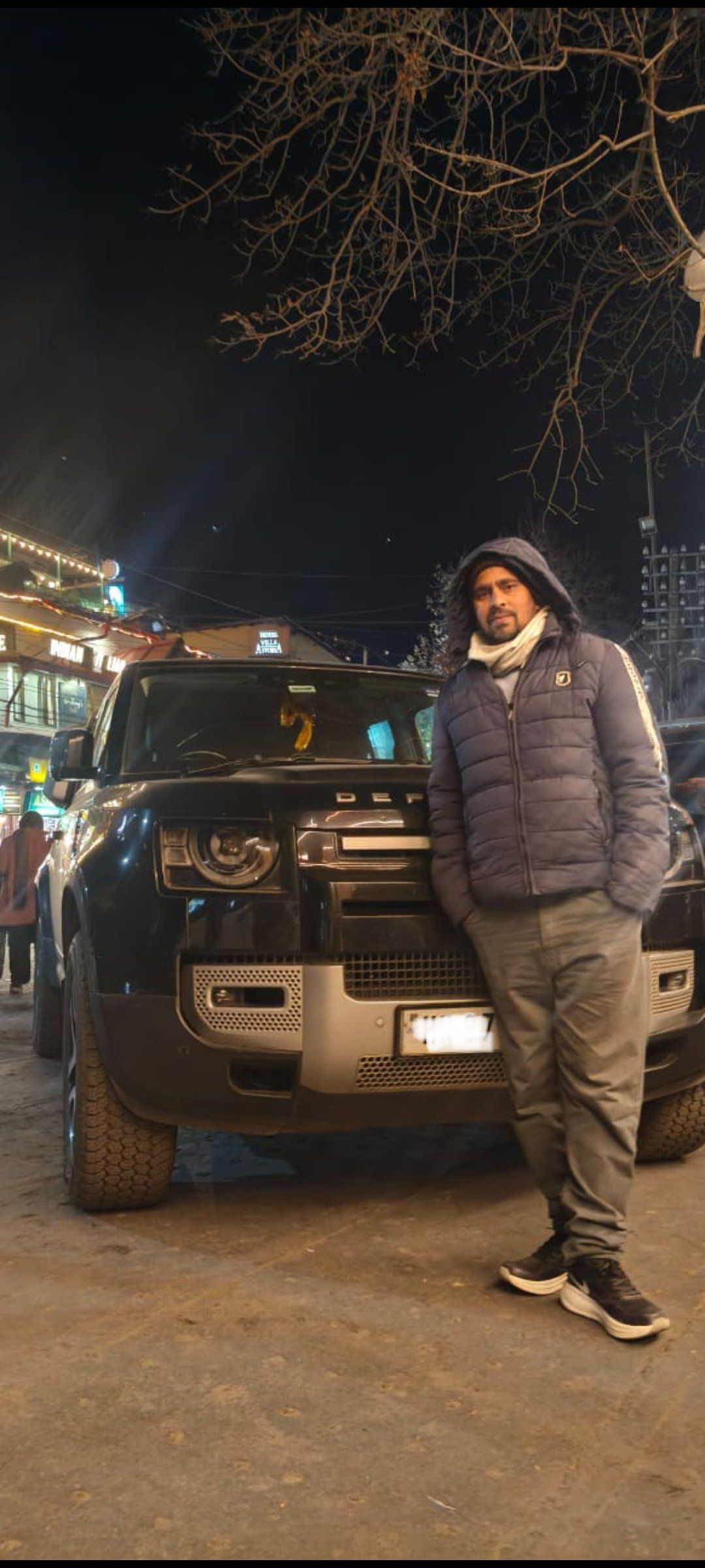 Mahi Tours And Travels