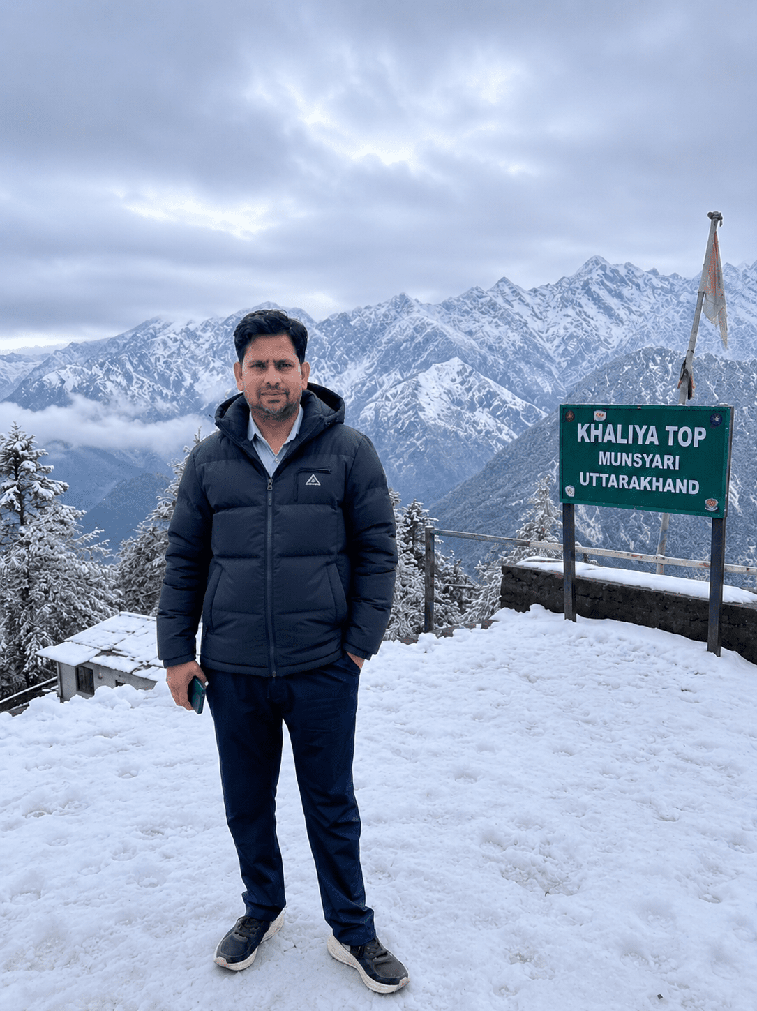 Mahi Tours And Travels Nainital Uttarakhand