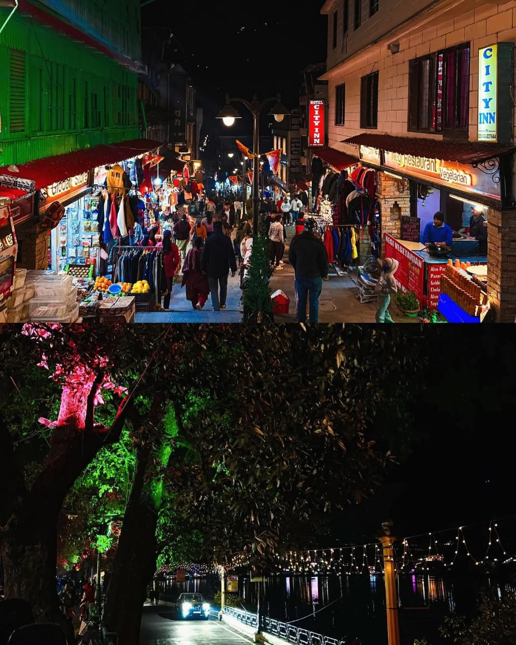 Mahi Tours And Travels