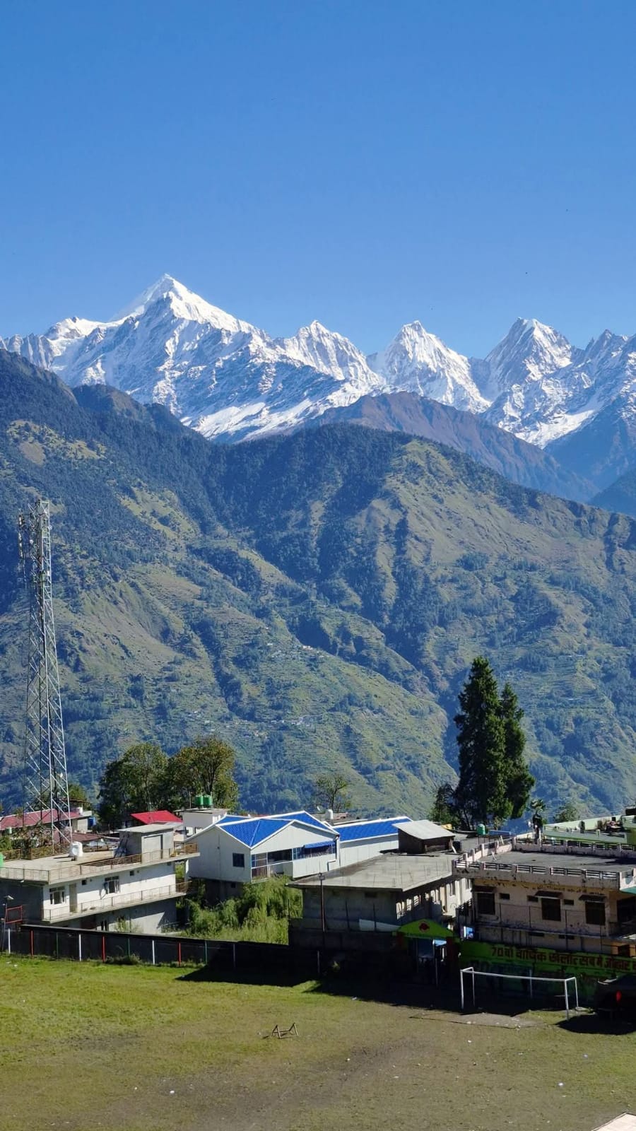 Mahi Tours And Travels