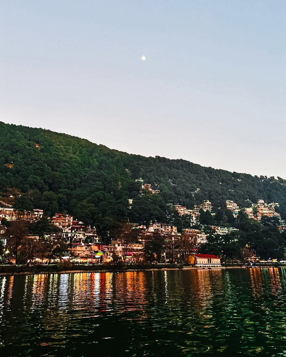 Mahi Tours And Travels