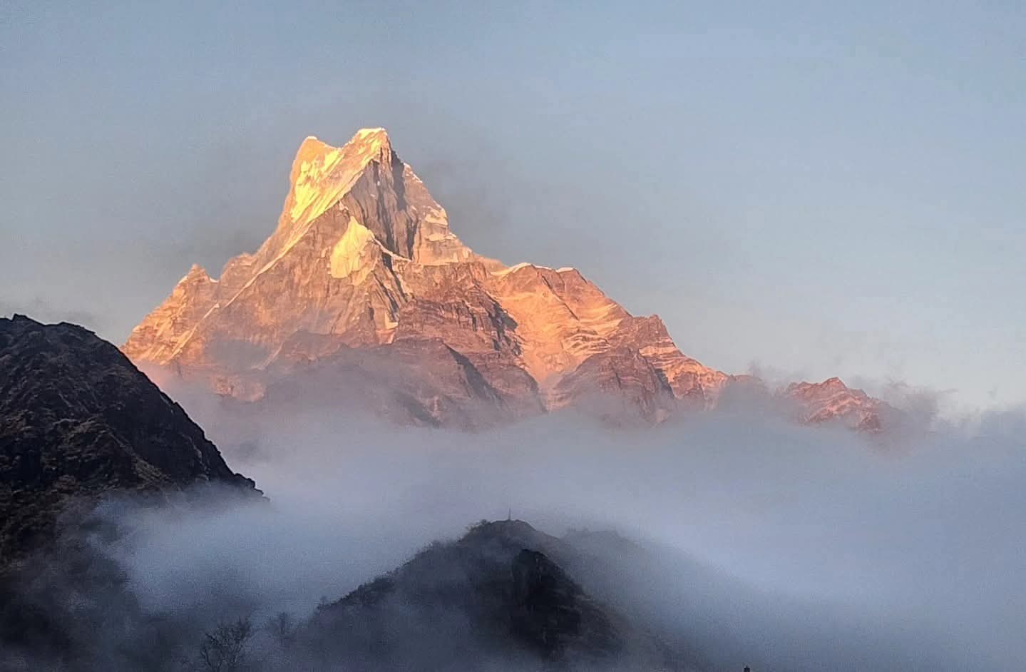 Mahi Tours And Travels