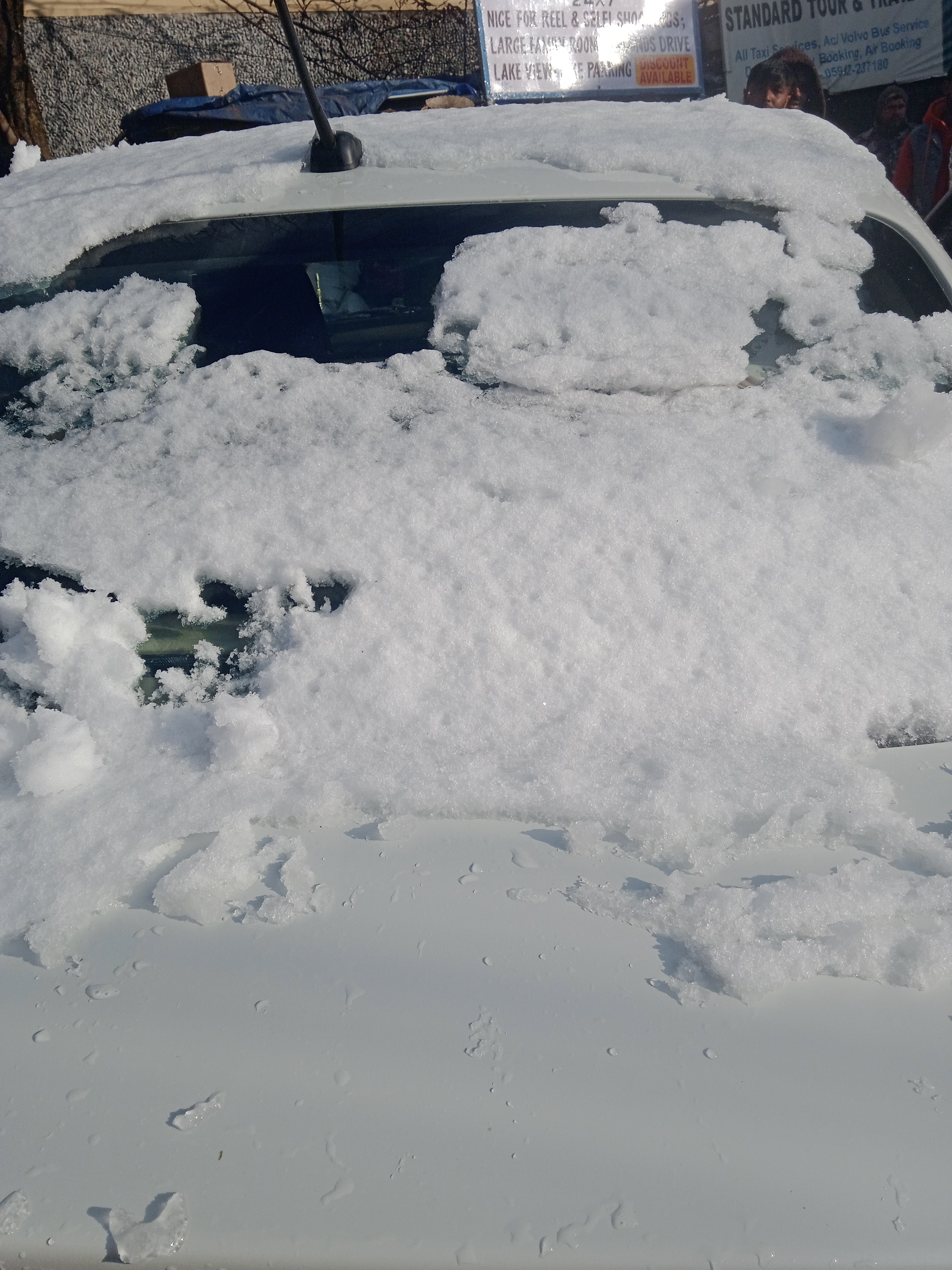 Mahi Tours And Travels