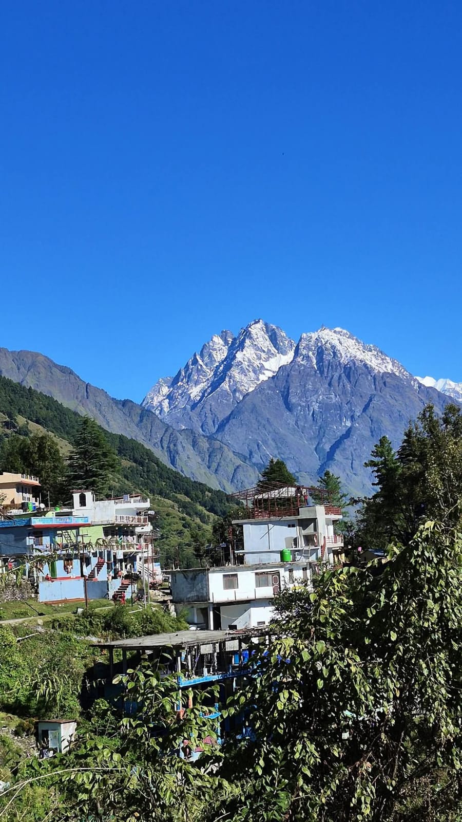 Mahi Tours And Travels