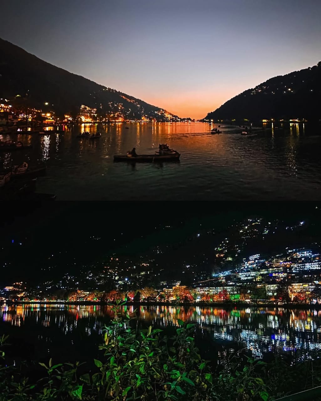 Mahi Tours And Travels