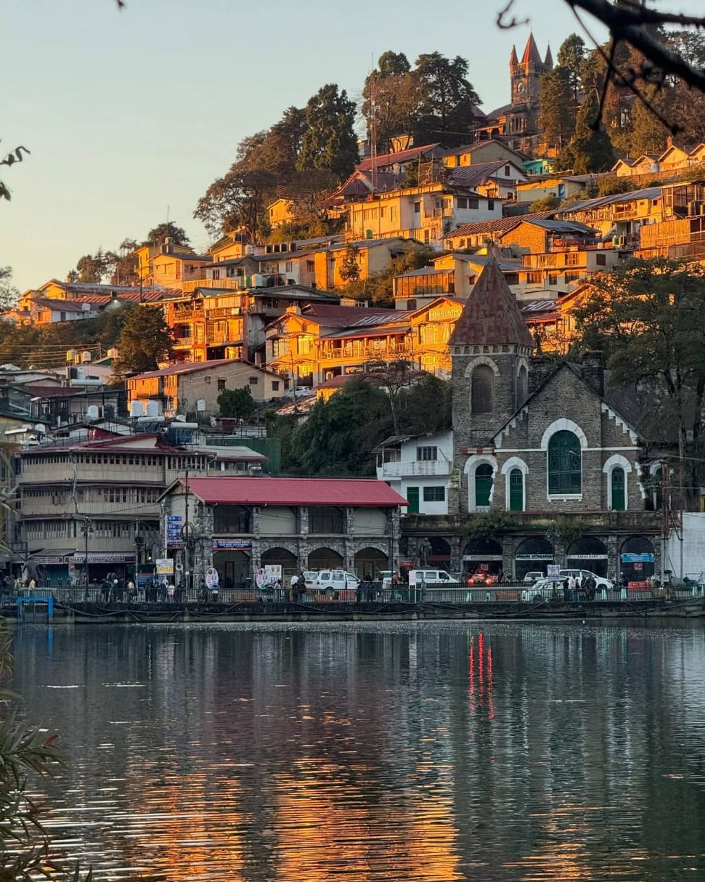 Mahi Tours And Travels