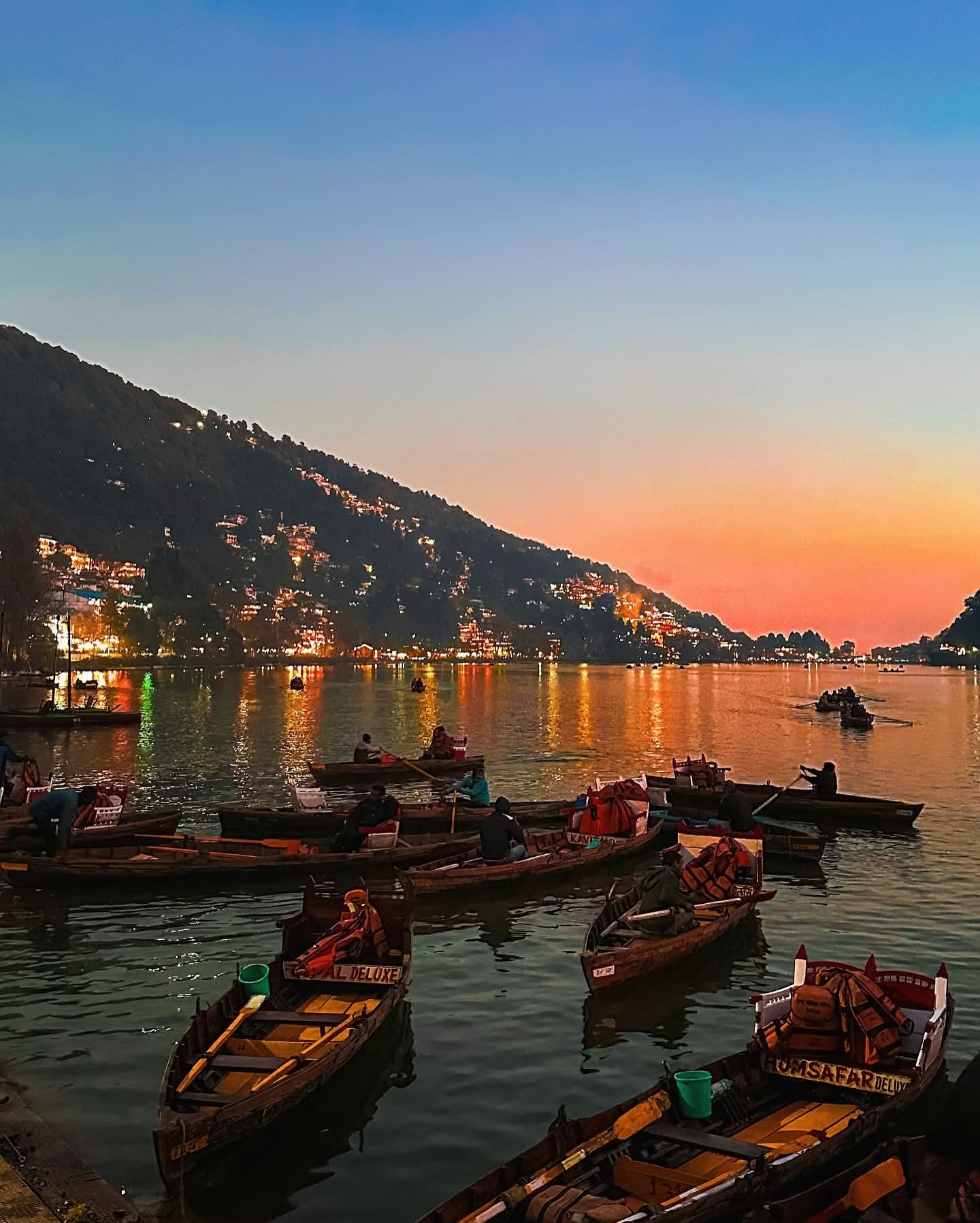 Mahi Tours And Travels